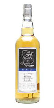A bottle of Whiskies - Loch Lomond Single Malt Whisky 