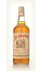 Information regarding Ye Monks 1970s Blended Scotch Whisky